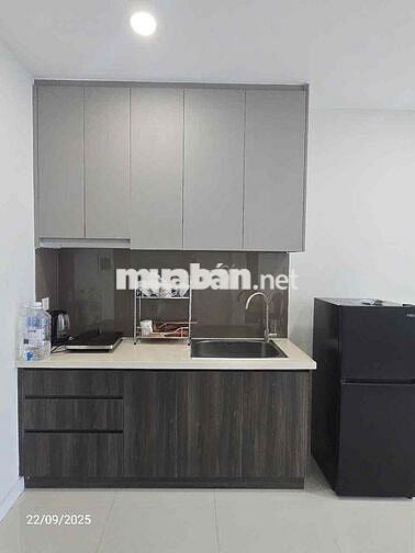 Căn hộ Lavida Plus 38m2 full nội thất, dọn vào ở ngay