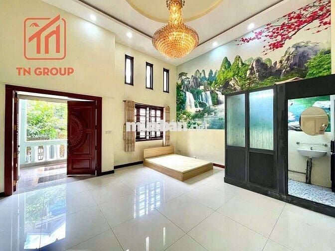 Sang GẤP 155tr nhà sẵn lợi nhuận 10tr/tháng