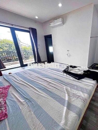 Nhà mới 2 tầng full nội thất giá 7xx