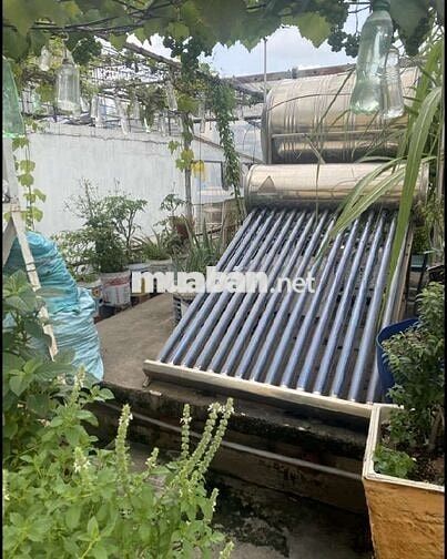 Bán nhà mặt phố Lê Đức Nhuận TB, 4 tầng, 4x23 nở hậu 6m. Đường xe tải