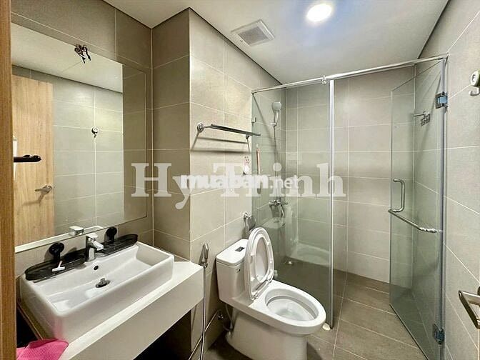 BÁN NHANH CĂN 60M2 CÓ BANCONG MIZUKI PARK FULL NT ĐẸP Y HÌNH
