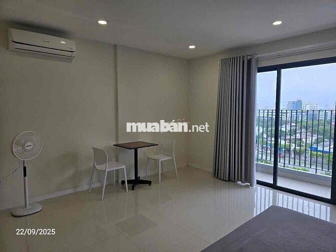 Căn hộ Lavida Plus 38m2 full nội thất, dọn vào ở ngay