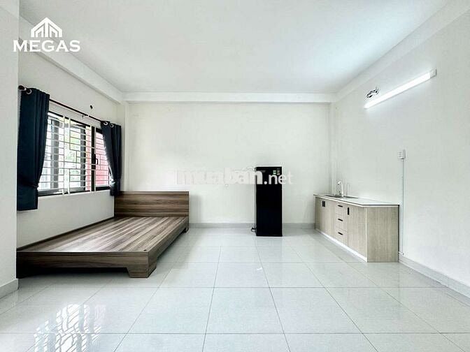 💥CHDV 40M2 SIU RẺ - LÊ THỊ RIÊNG - TA - PHAN VĂN TRỊ - GÒ VẤP✨