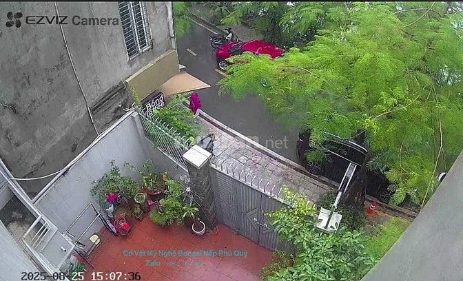 Bán đất mặt hồ Linh Quang Khâm Thiên phường Văn Miếu Quốc Tử Giám HN