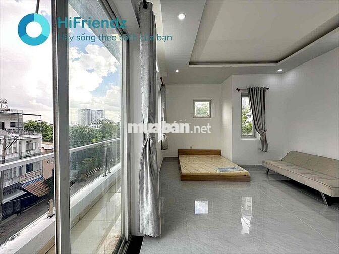 SIU DỰ ÁN ÁN MỚI XÂY NGAY CẦU TRƯỜNG ĐAI GÒ VẤP
