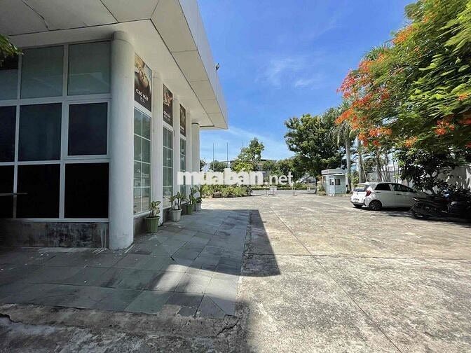🔥 CHÍNH CHỦ CHO THUÊ MẶT BẰNG 1000M² MẶT TIỀN – SƠN TRÀ, ĐÀ NẴNG