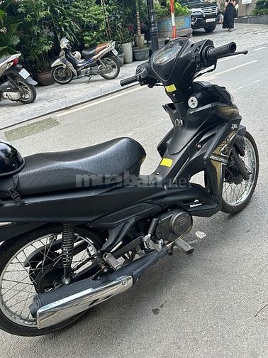 bán xe galaxy 50cc cho học sinh