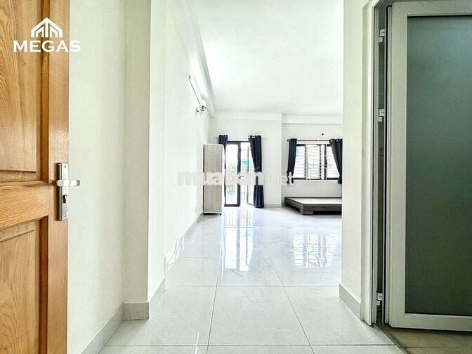 💥CHDV 40M2 SIU RẺ - LÊ THỊ RIÊNG - TA - PHAN VĂN TRỊ - GÒ VẤP✨