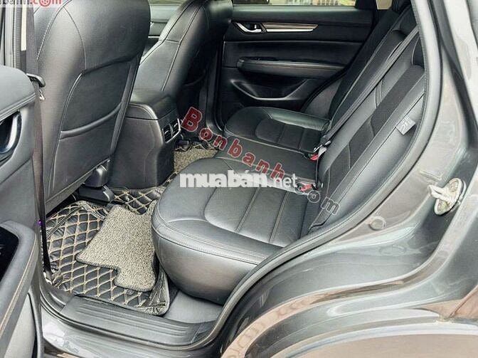 CX5 2.5 Signature Premium AWD I-Activ 2020 - 655Tr