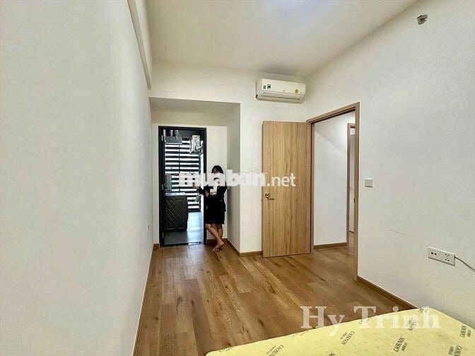 BÁN NHANH CĂN 60M2 CÓ BANCONG MIZUKI PARK FULL NT ĐẸP Y HÌNH
