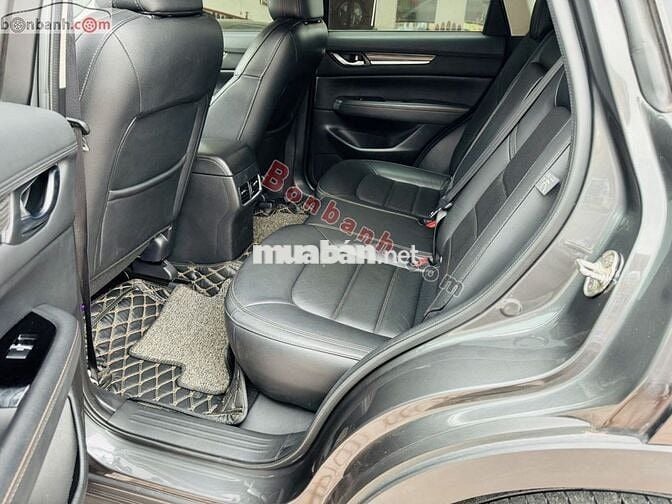 CX5 2.5 Signature Premium AWD I-Activ 2020 - 655Tr