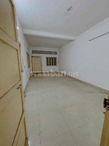 Cho thuê nhà mặt tiền Lê Văn Sỹ, P.14, Q.3 giá 30tr