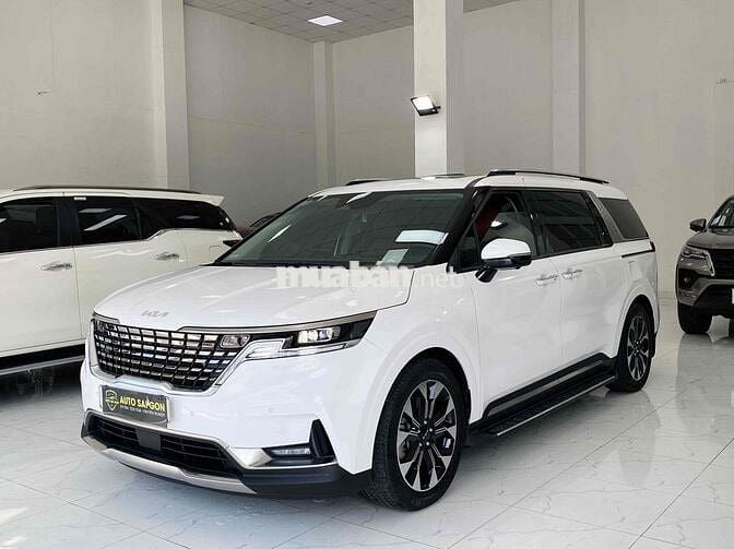 Kia Carnival 2023 Signature 2.2D - XHĐ 905Tr