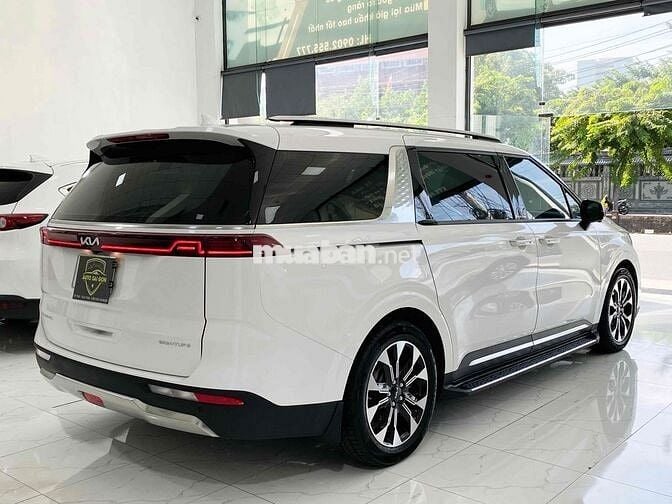 Kia Carnival 2023 Signature 2.2D - XHĐ 905Tr