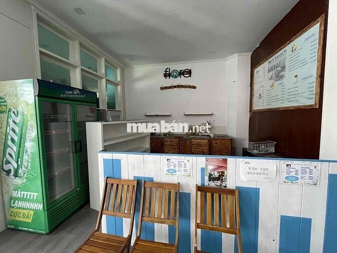 🔥 CHÍNH CHỦ CHO THUÊ MẶT BẰNG 1000M² MẶT TIỀN – SƠN TRÀ, ĐÀ NẴNG