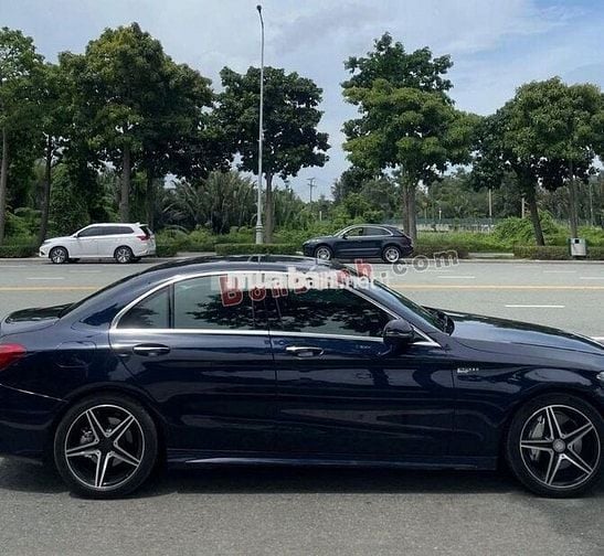 Mercedes Benz C class C250 AMG 2015 - 630 Triệu