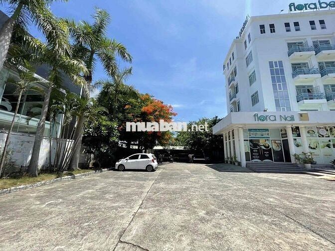 🔥 CHÍNH CHỦ CHO THUÊ MẶT BẰNG 1000M² MẶT TIỀN – SƠN TRÀ, ĐÀ NẴNG