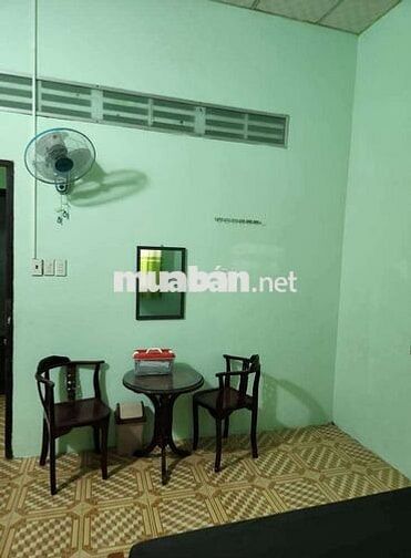Bán đất có sẵn nhà trọ và dịch vụ cafe bida đang hoạt động ổn định
