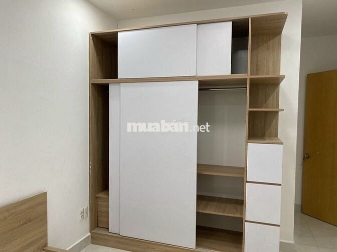BÁN CĂN HỘ TARA RESIDENCE - 1PN+ 1WC ( 62m2)-Không gian sống cực chill