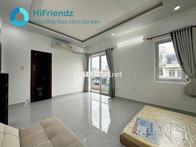 SIU DỰ ÁN ÁN MỚI XÂY NGAY CẦU TRƯỜNG ĐAI GÒ VẤP