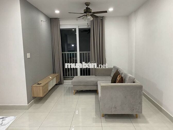 BÁN CĂN HỘ TARA RESIDENCE - 1PN+ 1WC ( 62m2)-Không gian sống cực chill