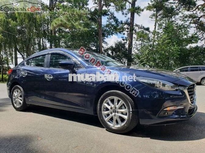 Mazda 3 2018 siêu siêu cọp