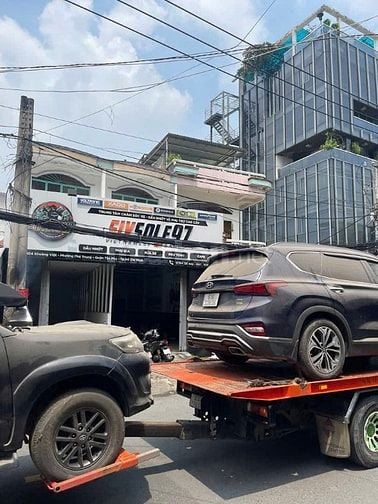 Bán nhà mặt tiền kinh doanh Khuông Việt, phường Phú Trung, Tân Phú