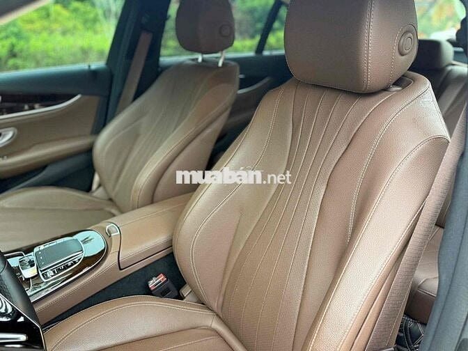 Mercedes Benz E Class 2021 E200 Exclusive -23500km