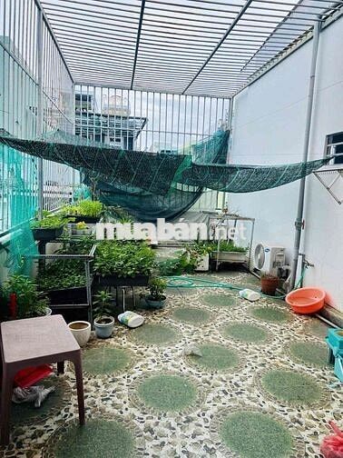 Nhà đẹp full nội thất 2 Tầng giá chỉ 7xx