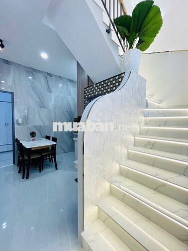 Chỉ nhỉnh 1tỷ890 đã sở hữu ngay nhà ở tại Đường 22/12, Thuận Giao.