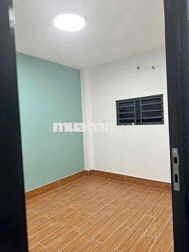 nhà nguyên căn 3pn2wc gần kcx, cầu tân thuận