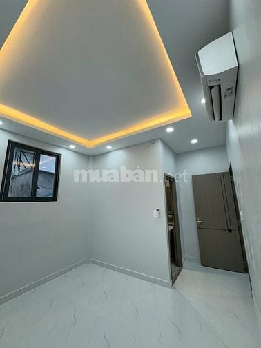 Nhà xinh trệt lầu ở q7, có 6PN, vừa ở vừa kết hợp kinh doanh 