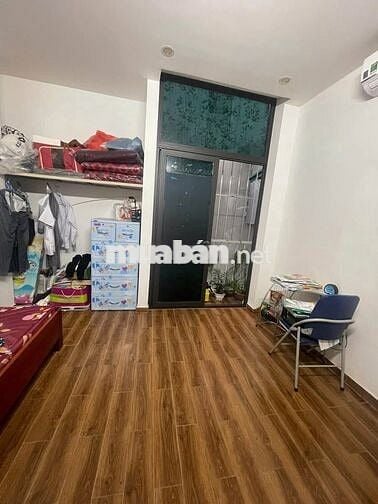 A Trung cần bán nhà phố Nguyễn Viết Xuân,HĐ 46m 4t, Ô tô, nhỉnh 8 tỷ