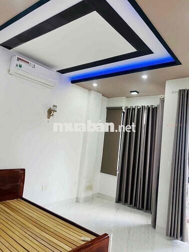 Nhà đẹp full nội thất 2 Tầng giá chỉ 7xx