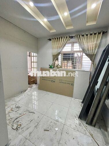 PHÒNG BAN CÔNG GIÁ RẺ NGAY PHẠM VĂN CHIÊU - LÊ ĐỨC THỌ