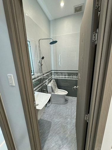Nhà xinh trệt lầu ở q7, có 6PN, vừa ở vừa kết hợp kinh doanh 