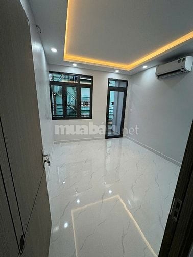 Nhà xinh trệt lầu ở q7, có 6PN, vừa ở vừa kết hợp kinh doanh 