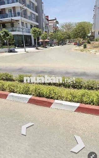 Đất đẹp giá lại còn mềm Đ.Thạnh Thới , Long Hoà , Cần Giờ , Full thổ