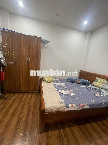 A Trung cần bán nhà phố Nguyễn Viết Xuân,HĐ 46m 4t, Ô tô, nhỉnh 8 tỷ
