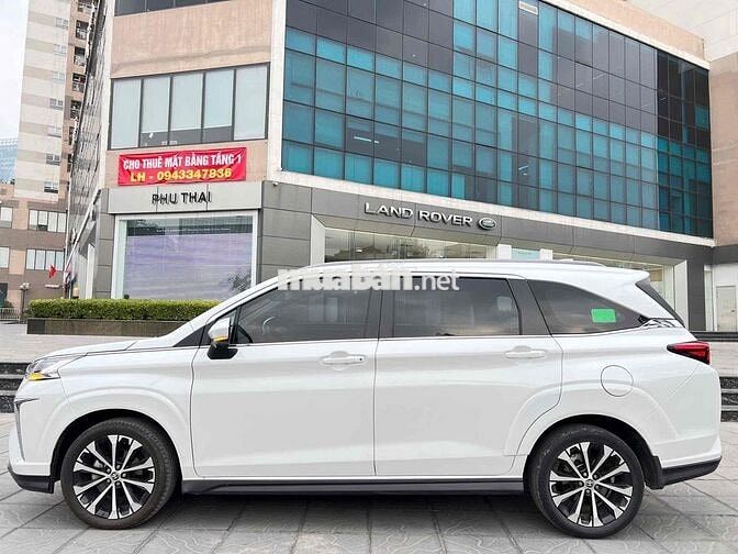 Toyota Veloz Cross 2022 CVT Top - 45000 km