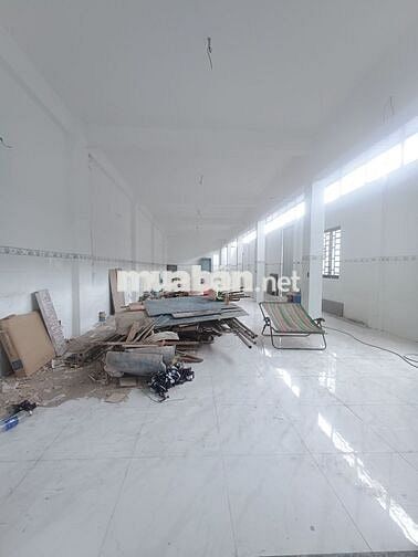 CHO THUÊ NHÀ 3 TẦNG MỚI 100% - P TAM BÌNH. THỦ ĐỨC