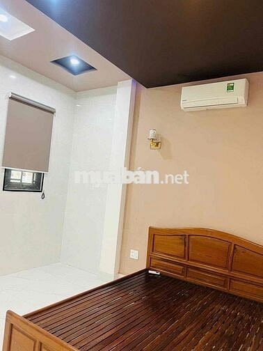 Nhà đẹp full nội thất 2 Tầng giá chỉ 7xx