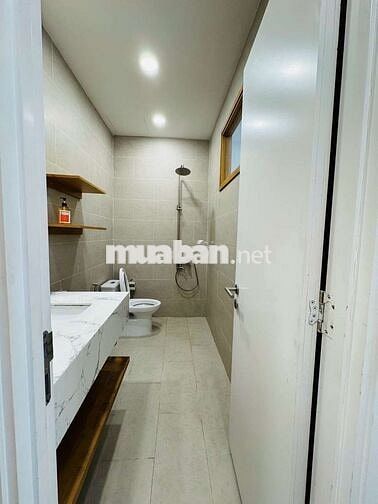 Nhà hẽm xe hơi kinh doanh buôn bán