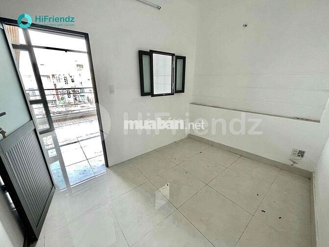 2PN BANCOL FULL NỘI THẤT NGAY ĐẠI HỌC CÔNG NGHIỆP
