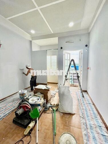 PHÒNG BANCOL CỬA SỔ MỚI GIÁ RẺ