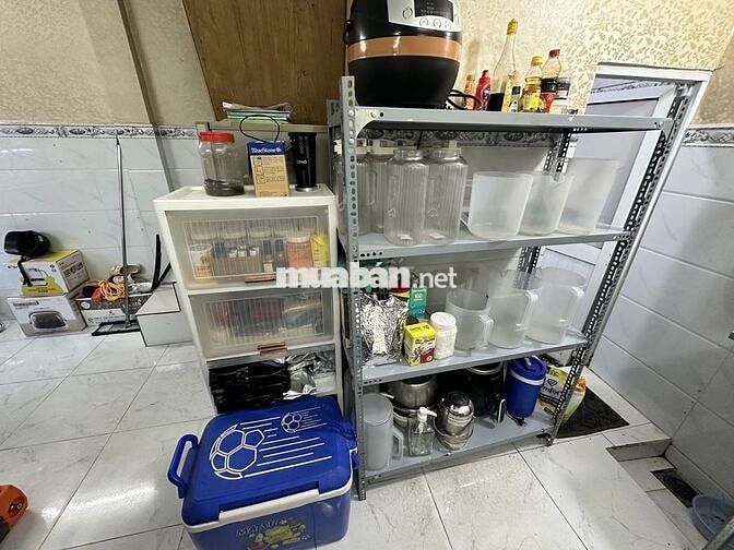 Sang quán trà sữa quận 12 đường Nguyễn Thị Đặng