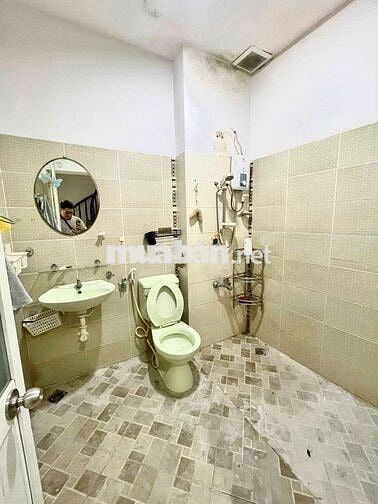 PHÒNG BAN CÔNG GIÁ RẺ NGAY PHẠM VĂN CHIÊU - LÊ ĐỨC THỌ