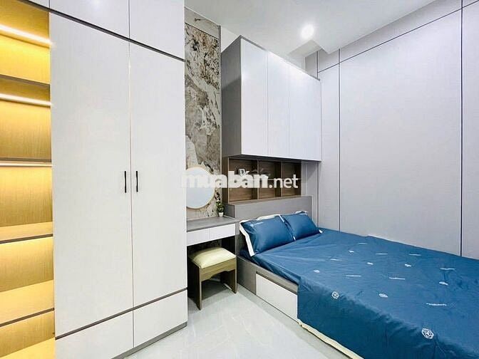 Chỉ nhỉnh 1tỷ890 đã sở hữu ngay nhà ở tại Đường 22/12, Thuận Giao.