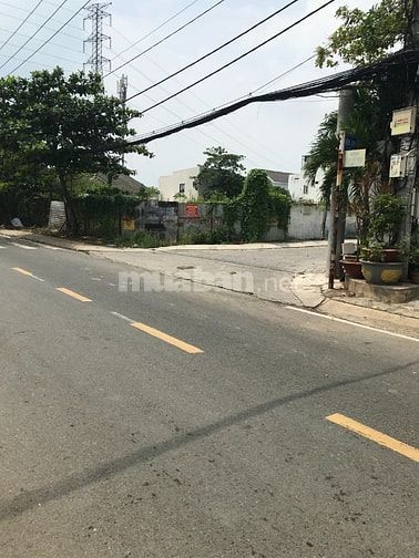 Chính chủ đất ở 90m2 Xd tự do, Đào Sư Tích, Phước lộc, NB