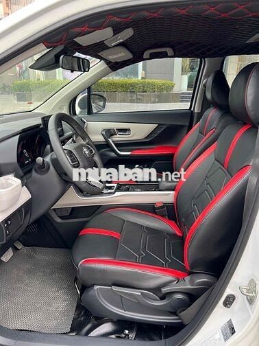 Toyota Veloz Cross 2022 CVT Top - 45000 km